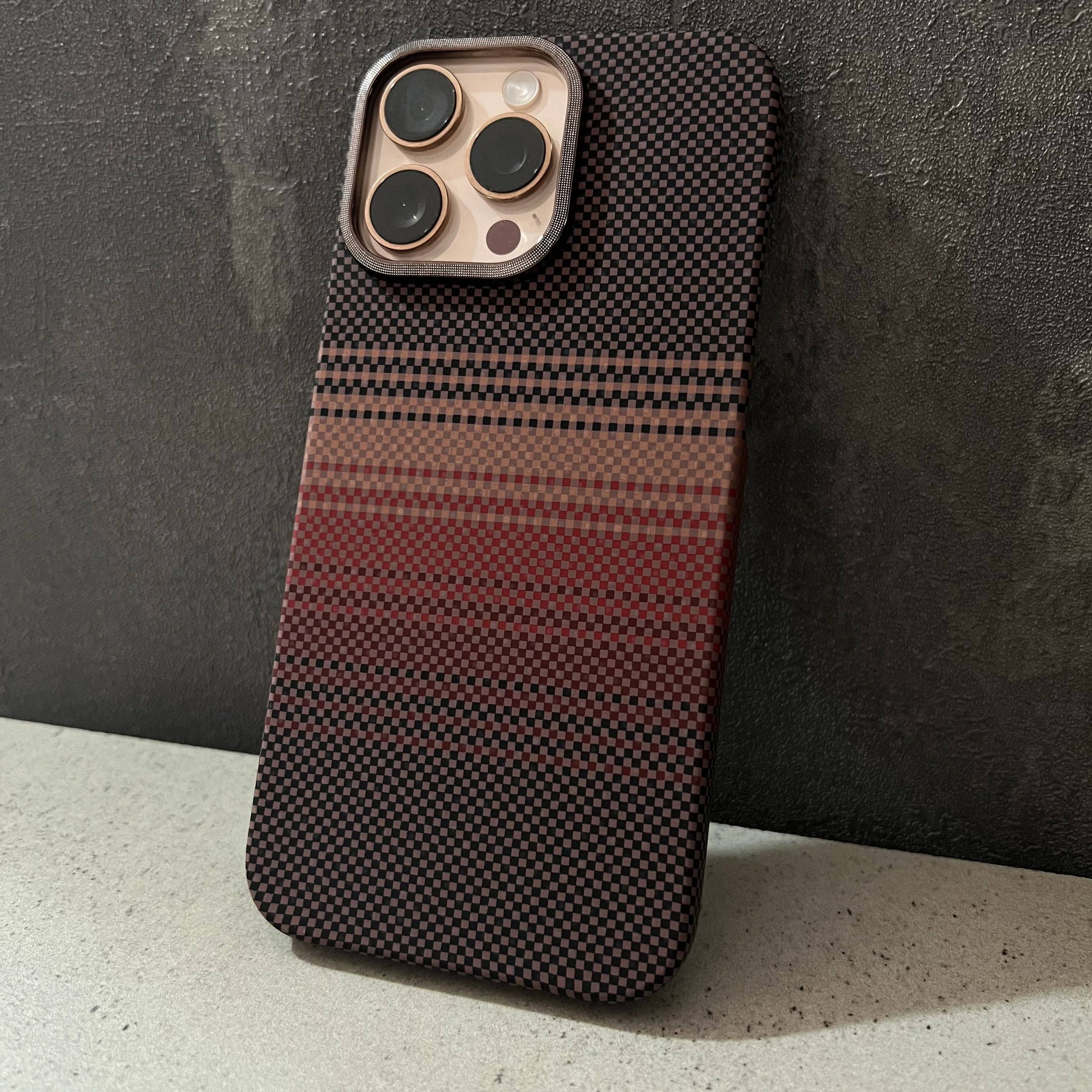 GRADIAN SLIM MAGSAFE KILIF