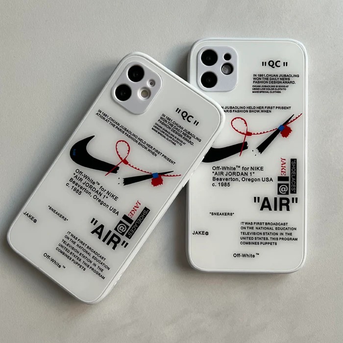Nike Cam Kılıf