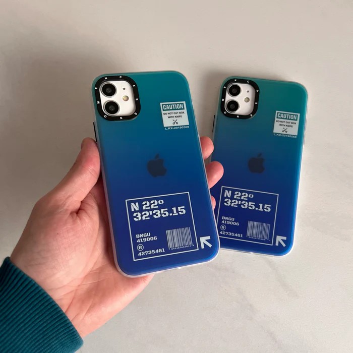 Hologram N22 Kılıf
