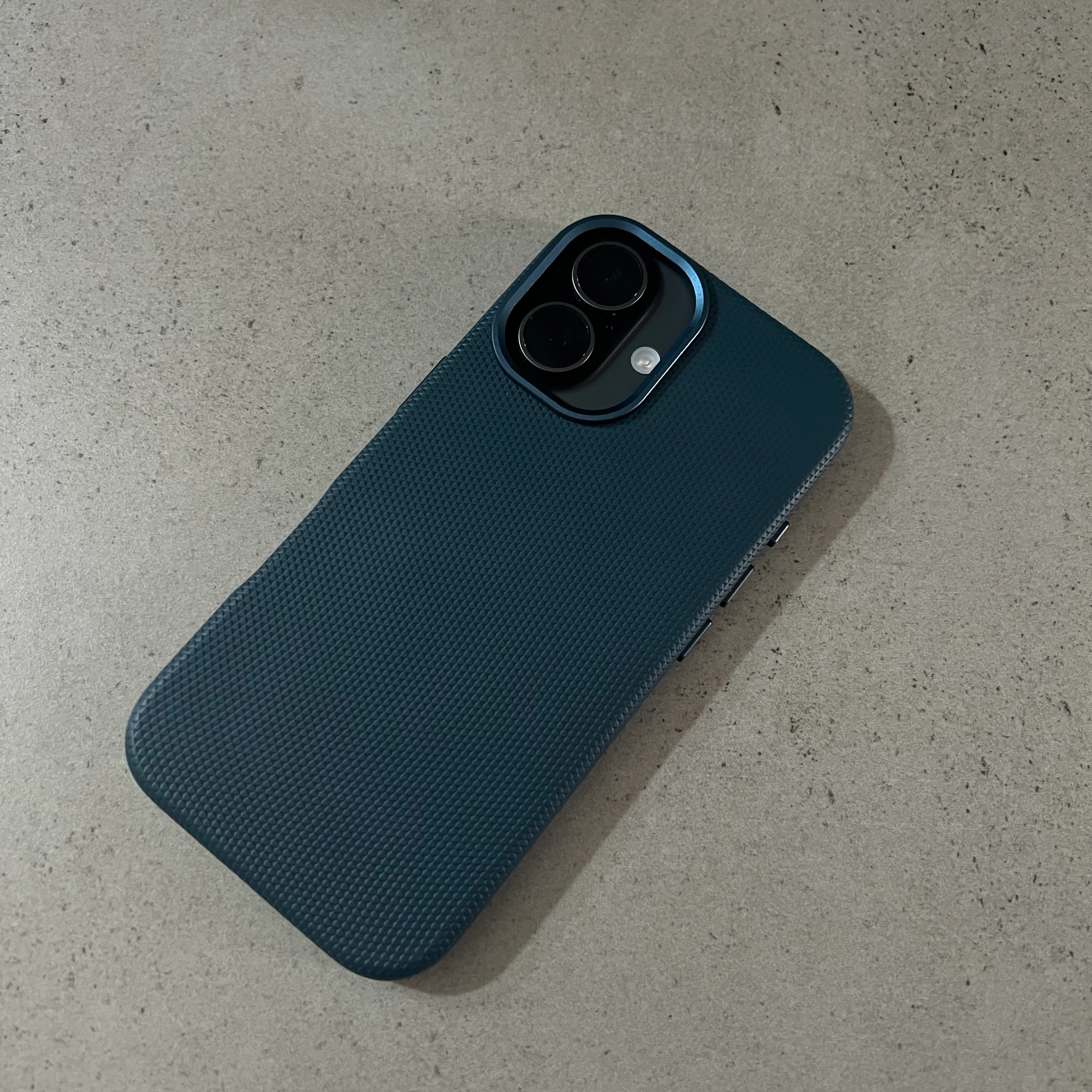 BOSS MAGSAFE KILIF LACİVERT