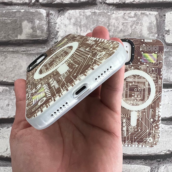 Magsafe MODEL-9