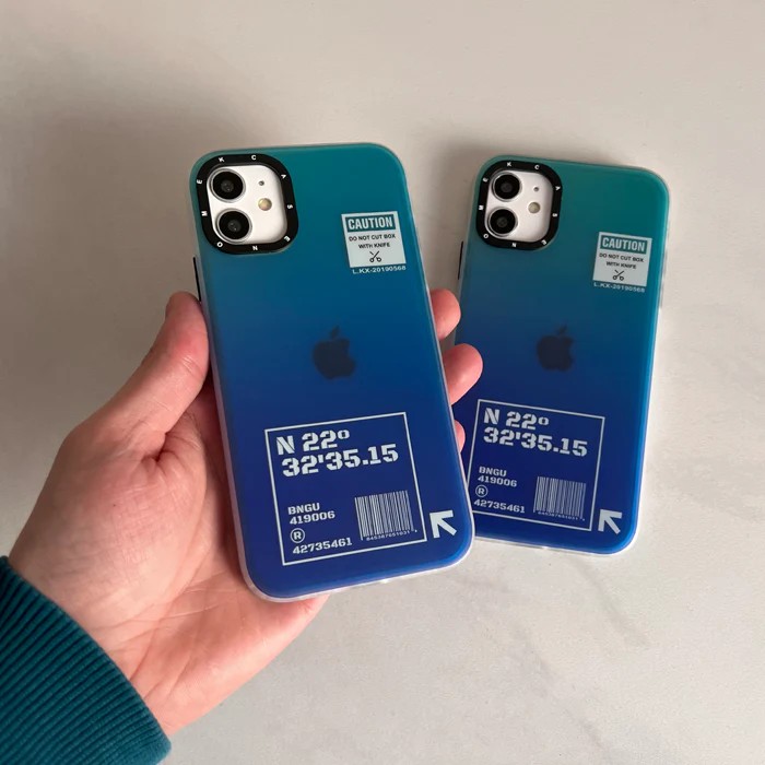 Hologram N22 Kılıf