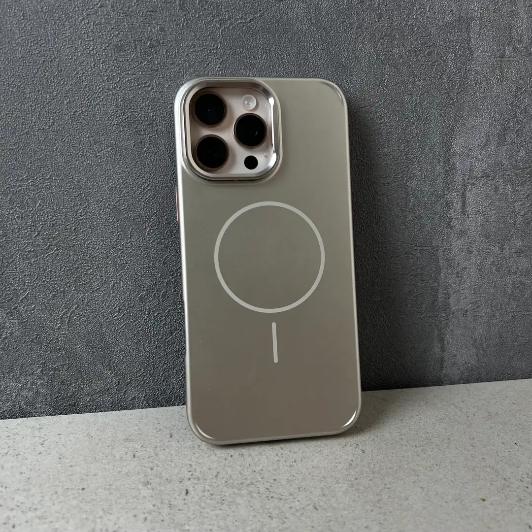 ELİTE MAGSAFE KILIF STARLIGHT