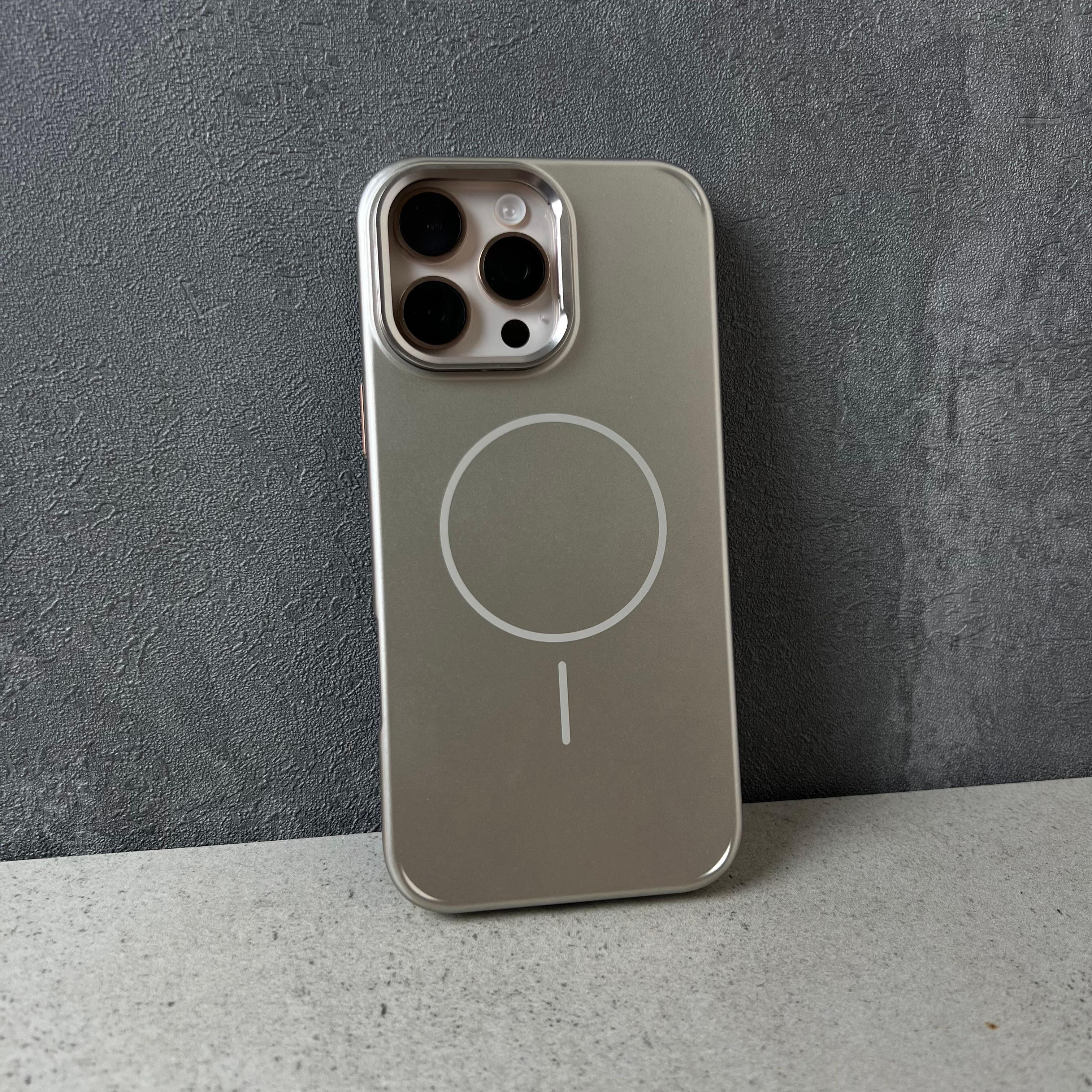 ELİTE MAGSAFE KILIF STARLIGHT