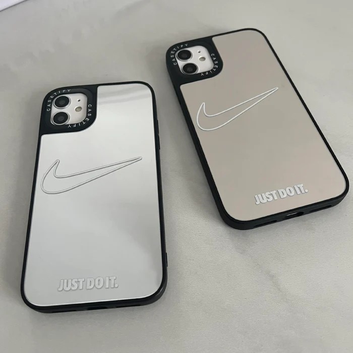 CSTFY JUST DO IT AYNALI Kılıf