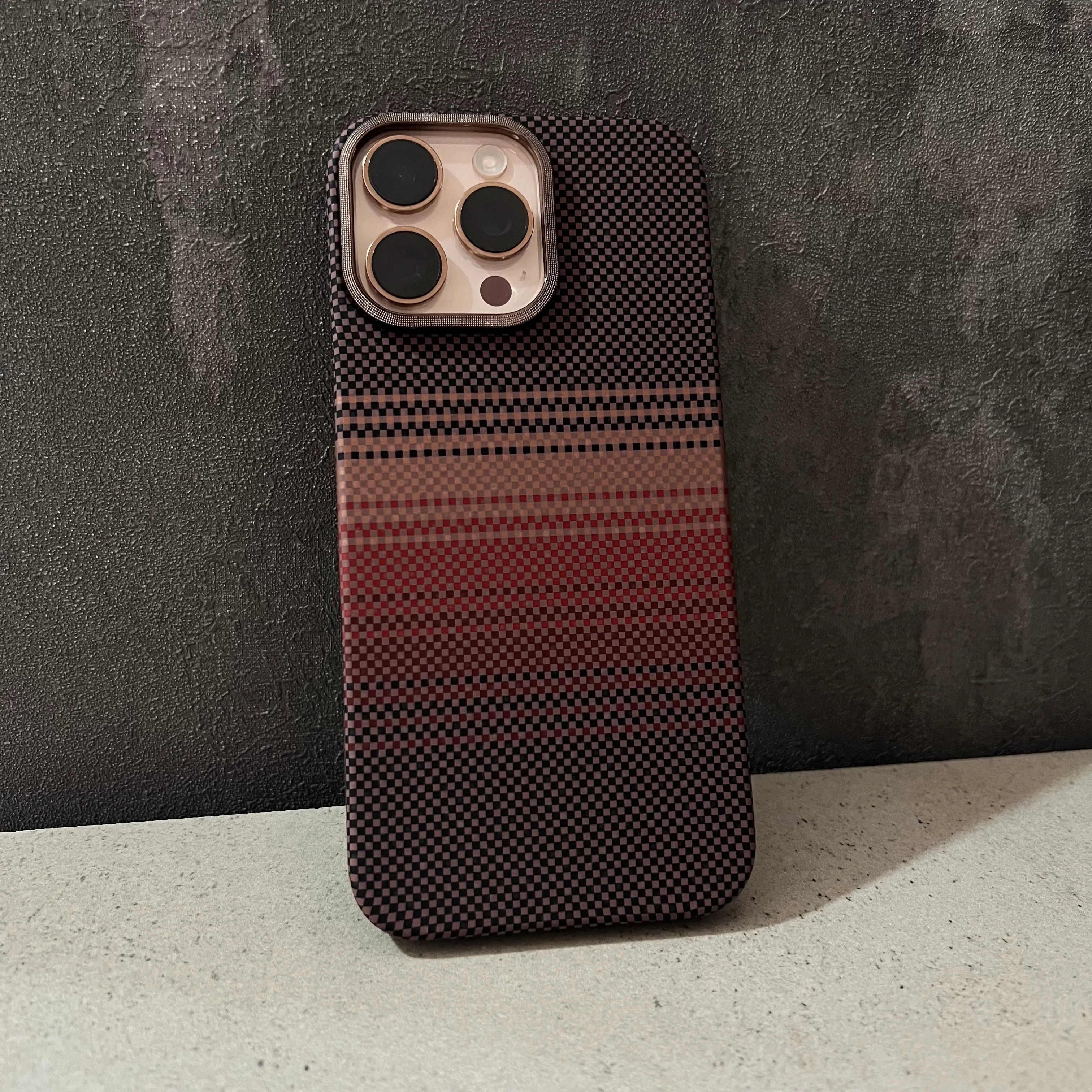 GRADIAN SLIM MAGSAFE KILIF