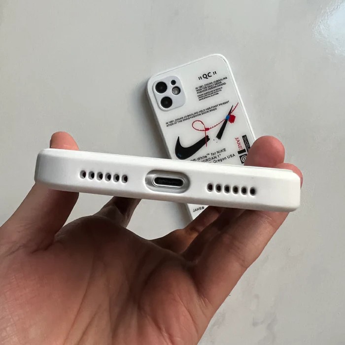 Nike Cam Kılıf
