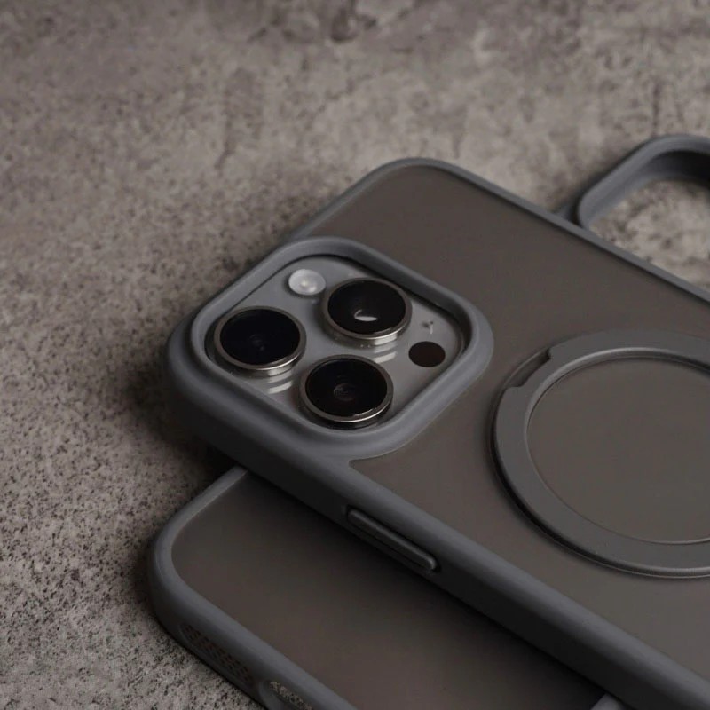 MOCOME MAGSAFE Kılıf