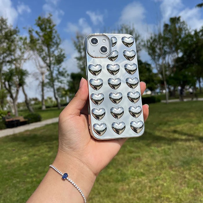 Miko Mini Kalp