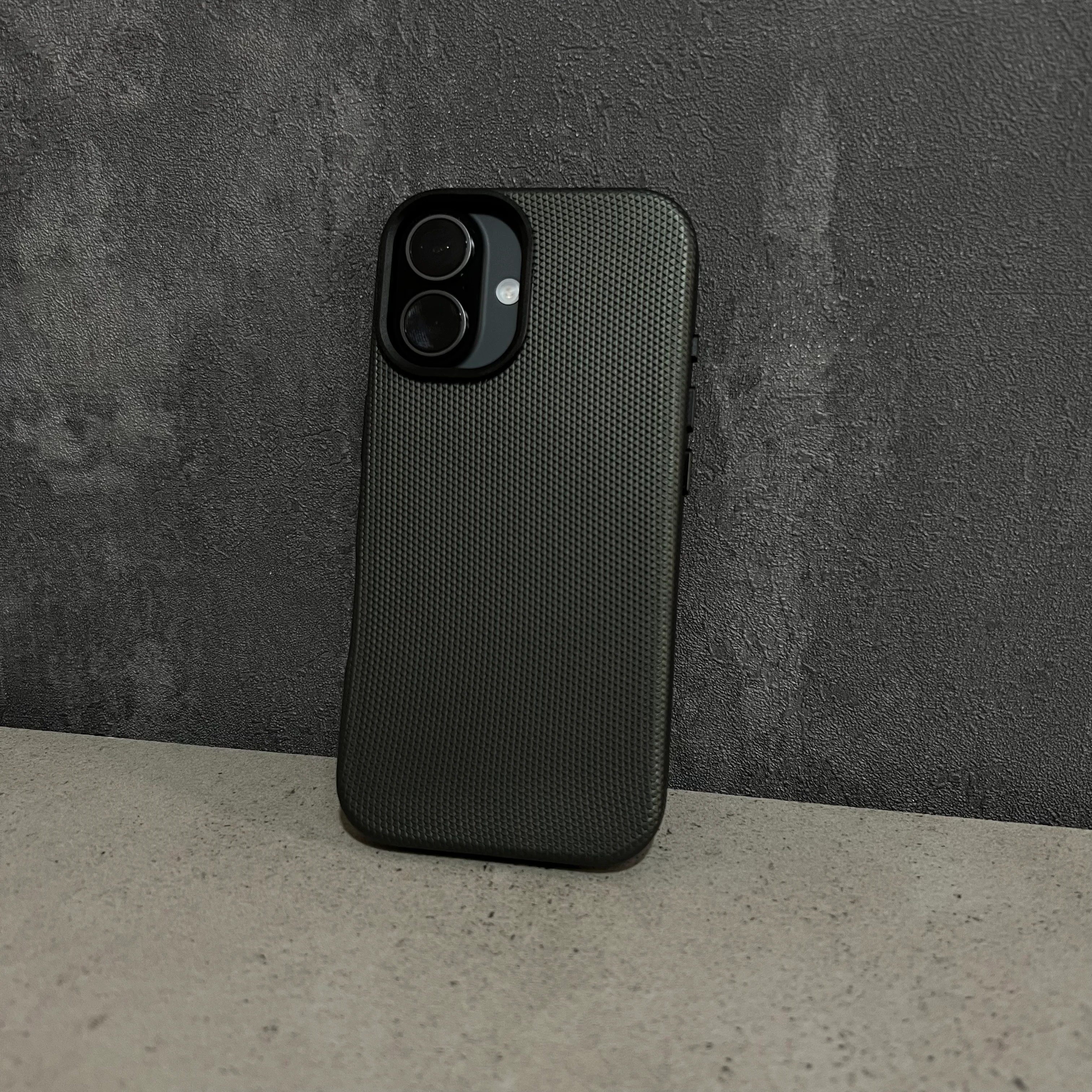 BOSS MAGSAFE ANTRASİT