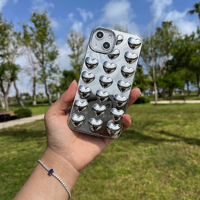 Miko Mini Kalp
