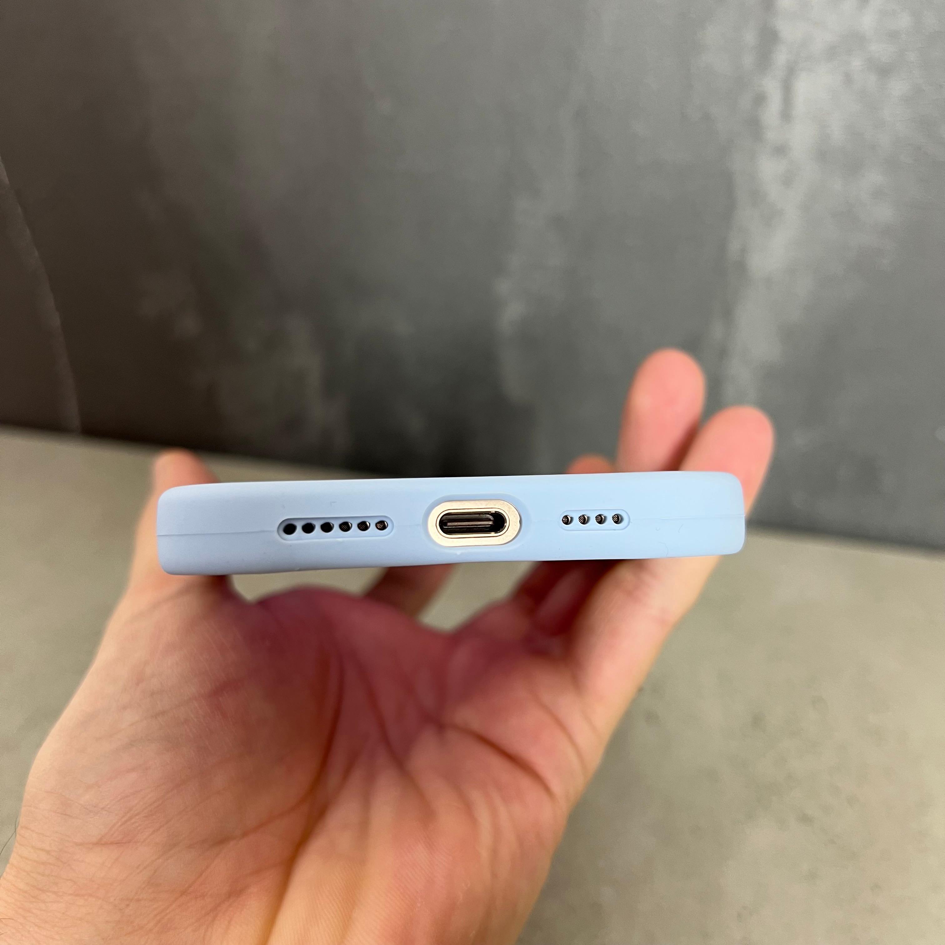 LİLAC MAGSAFE LANSMAN KILIF