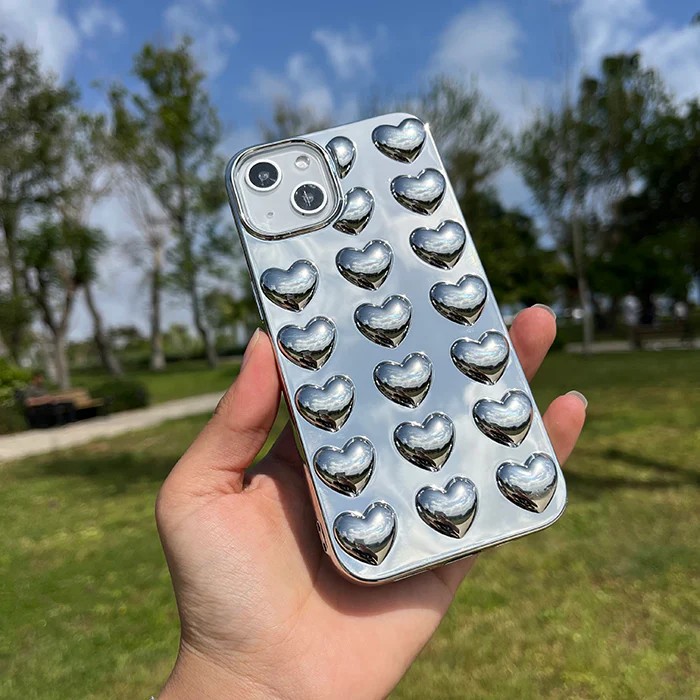 Miko Mini Kalp