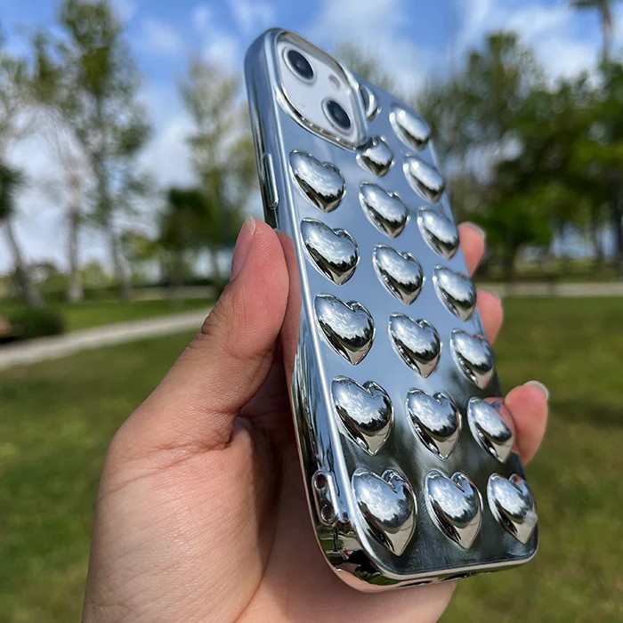 Miko Mini Kalp