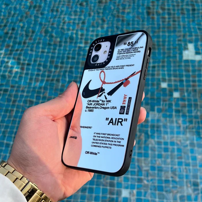 CSTFY NIKE AYNALI Kılıf