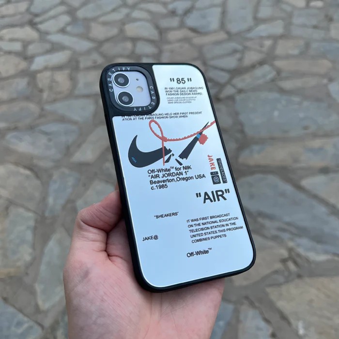 CSTFY NIKE AYNALI Kılıf