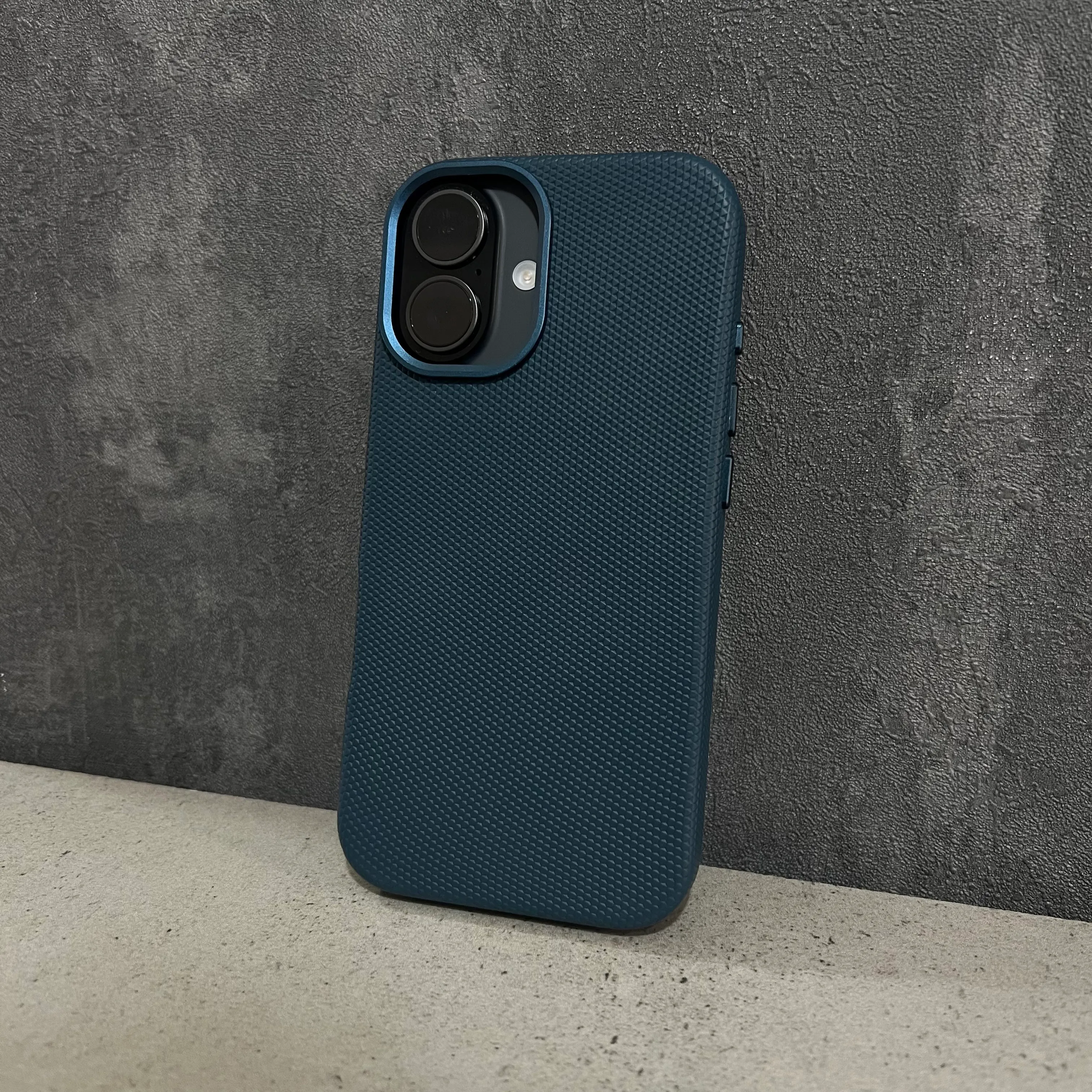 BOSS MAGSAFE KILIF LACİVERT