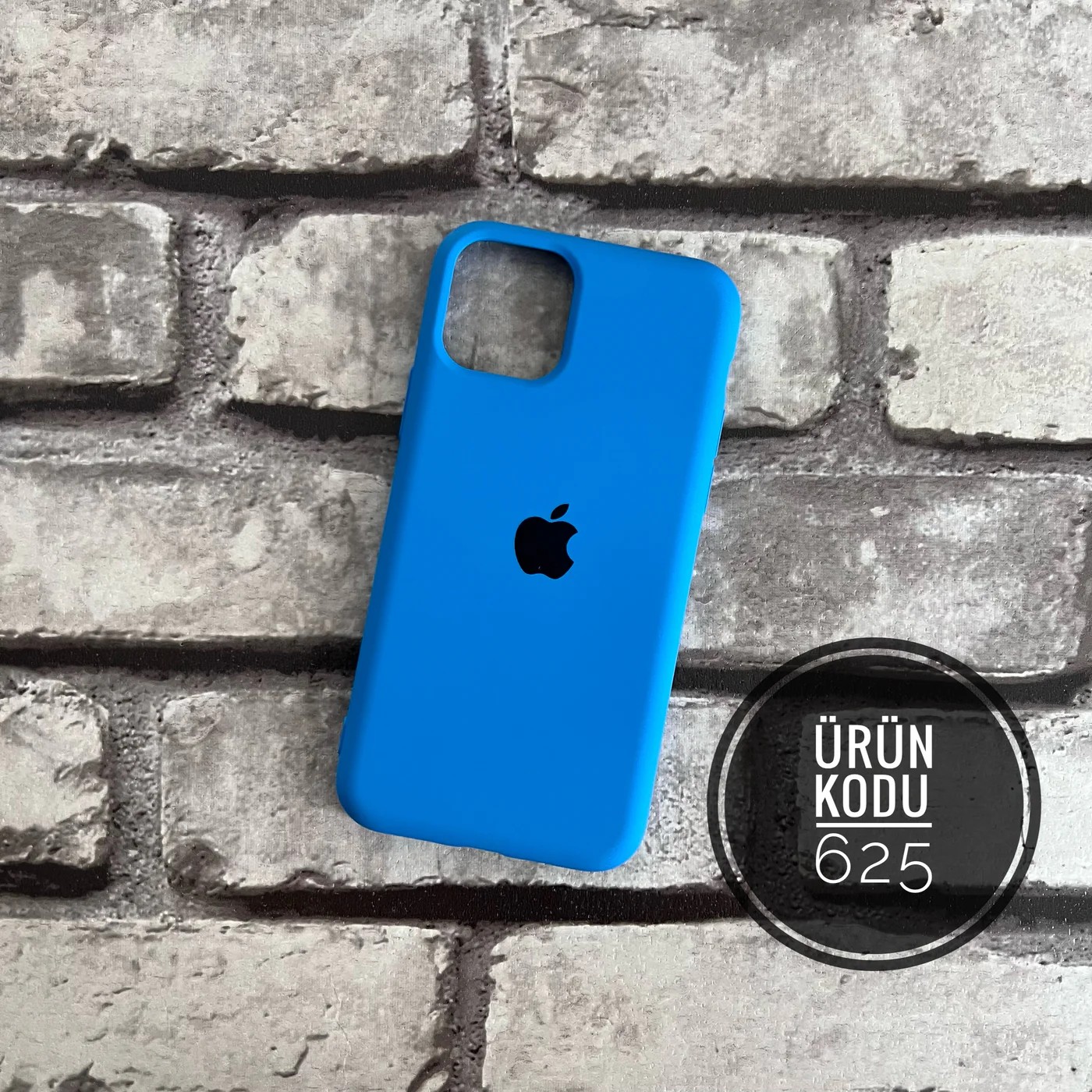 iPhone 11 PRO LOGOLU SİLİKON KATALOĞU