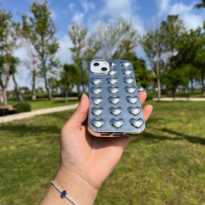 Miko Mini Kalp