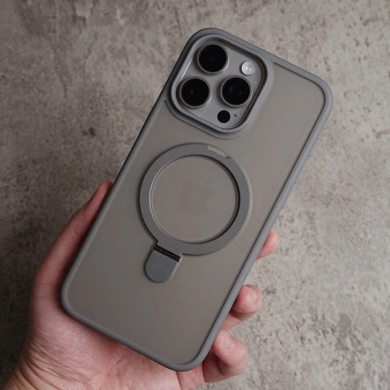 MOCOME MAGSAFE Kılıf