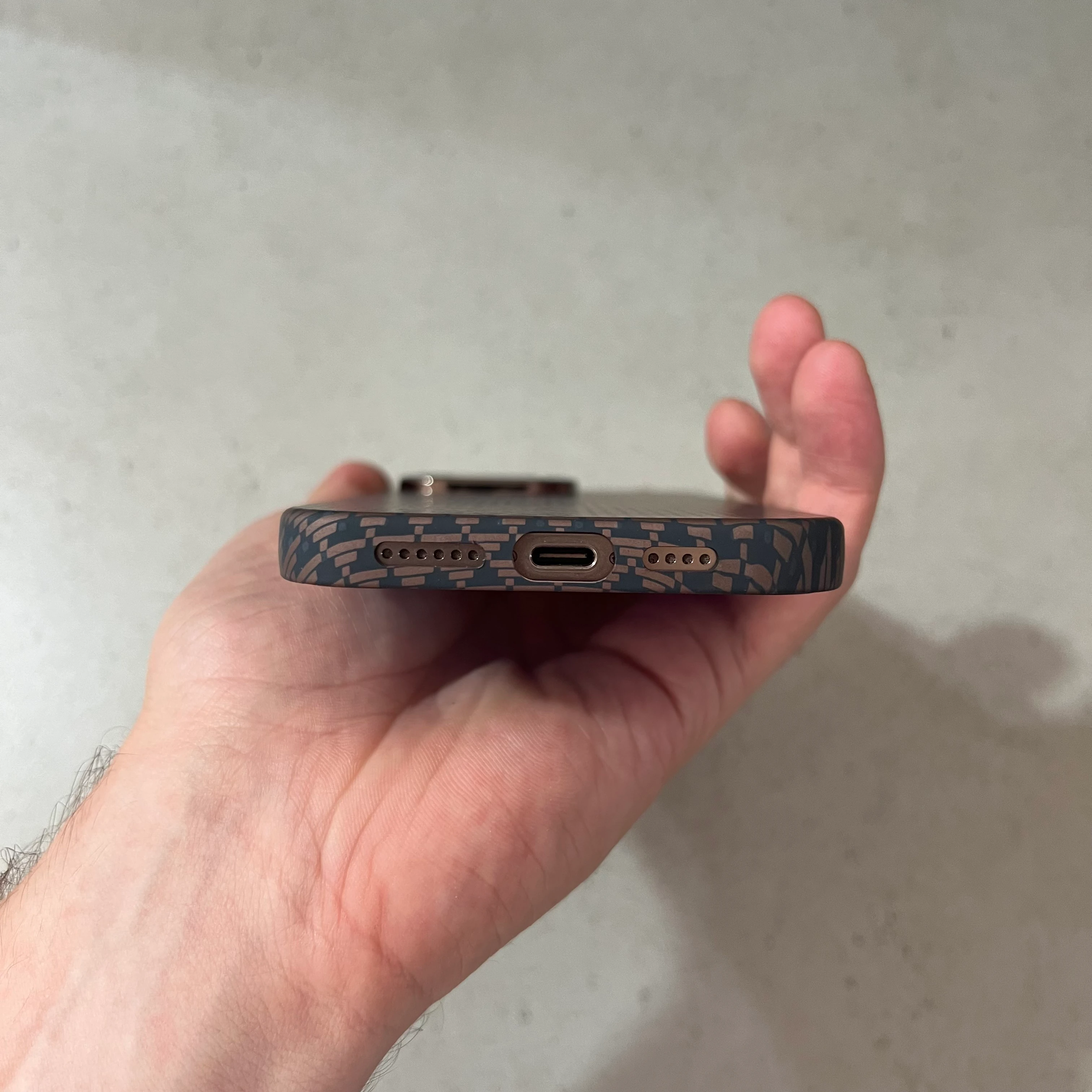 ARO SLIM MAGSAFE KILIF 