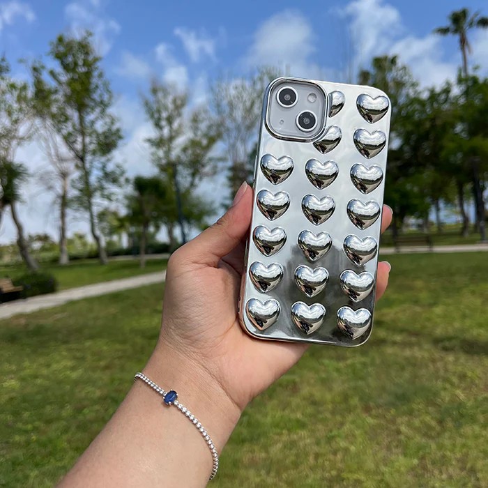 Miko Mini Kalp