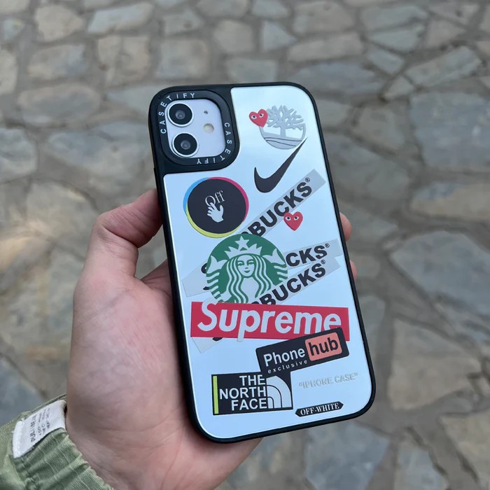 CSTFY AYNALI SUPREME Kılıf