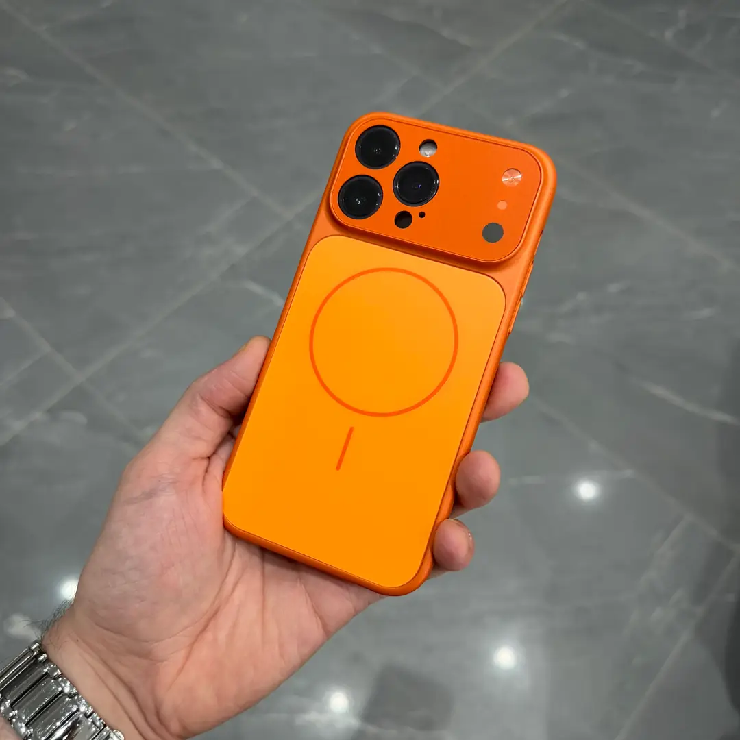 iPhone 15 Pro