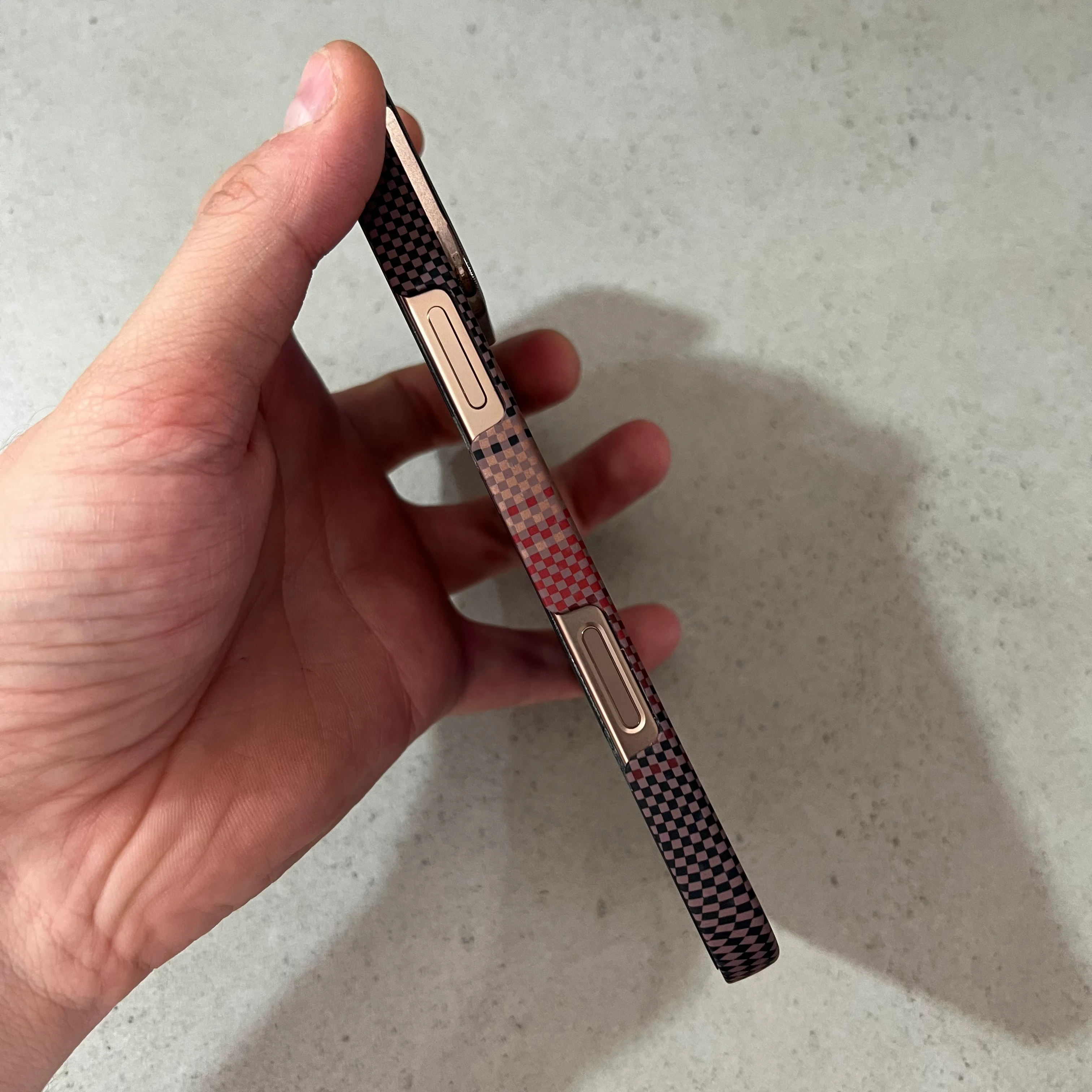 GRADIAN SLIM MAGSAFE KILIF