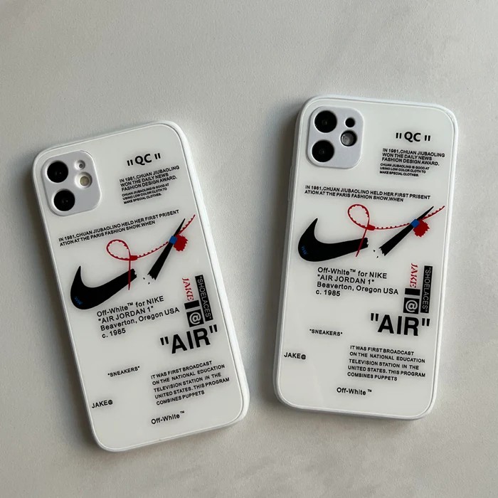 Nike Cam Kılıf