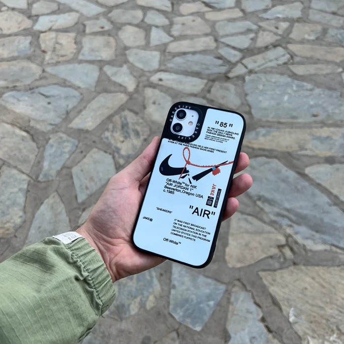 CSTFY NIKE AYNALI Kılıf
