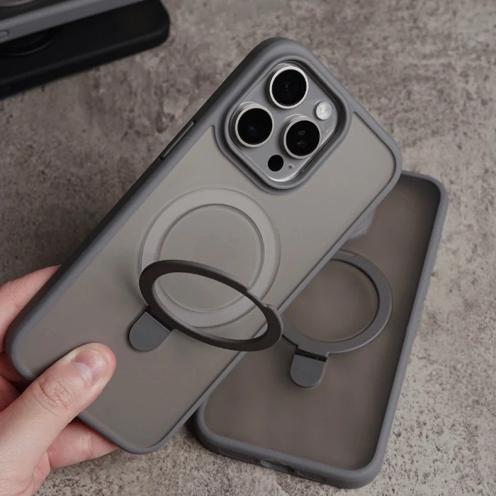MOCOME MAGSAFE Kılıf