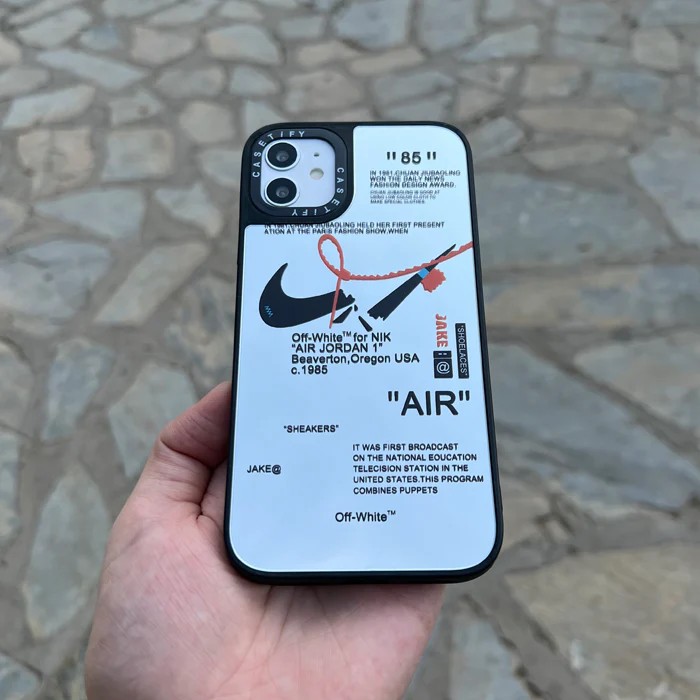 CSTFY NIKE AYNALI Kılıf