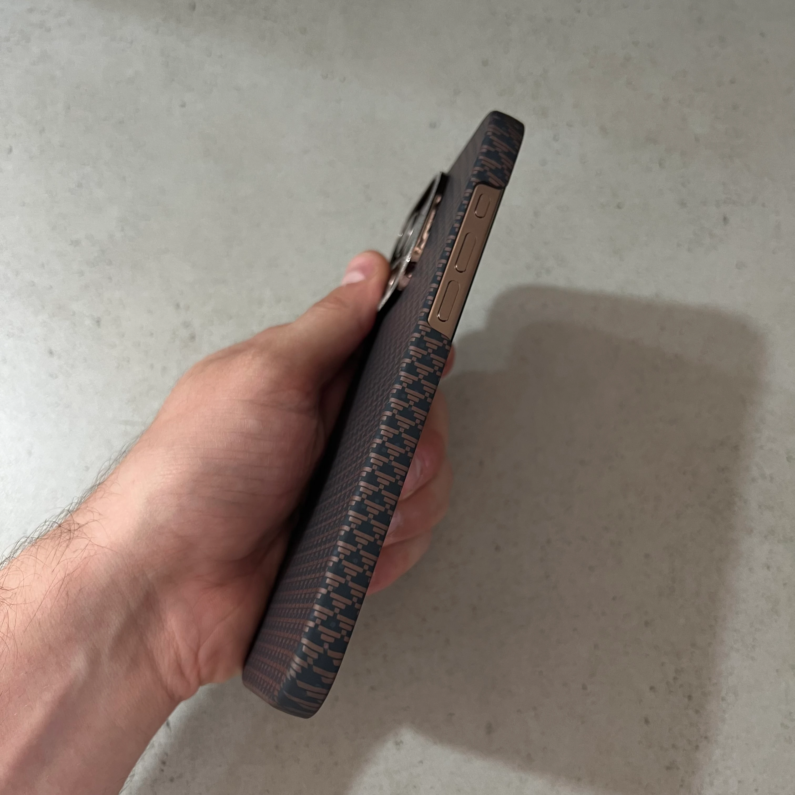 ARO SLIM MAGSAFE KILIF 