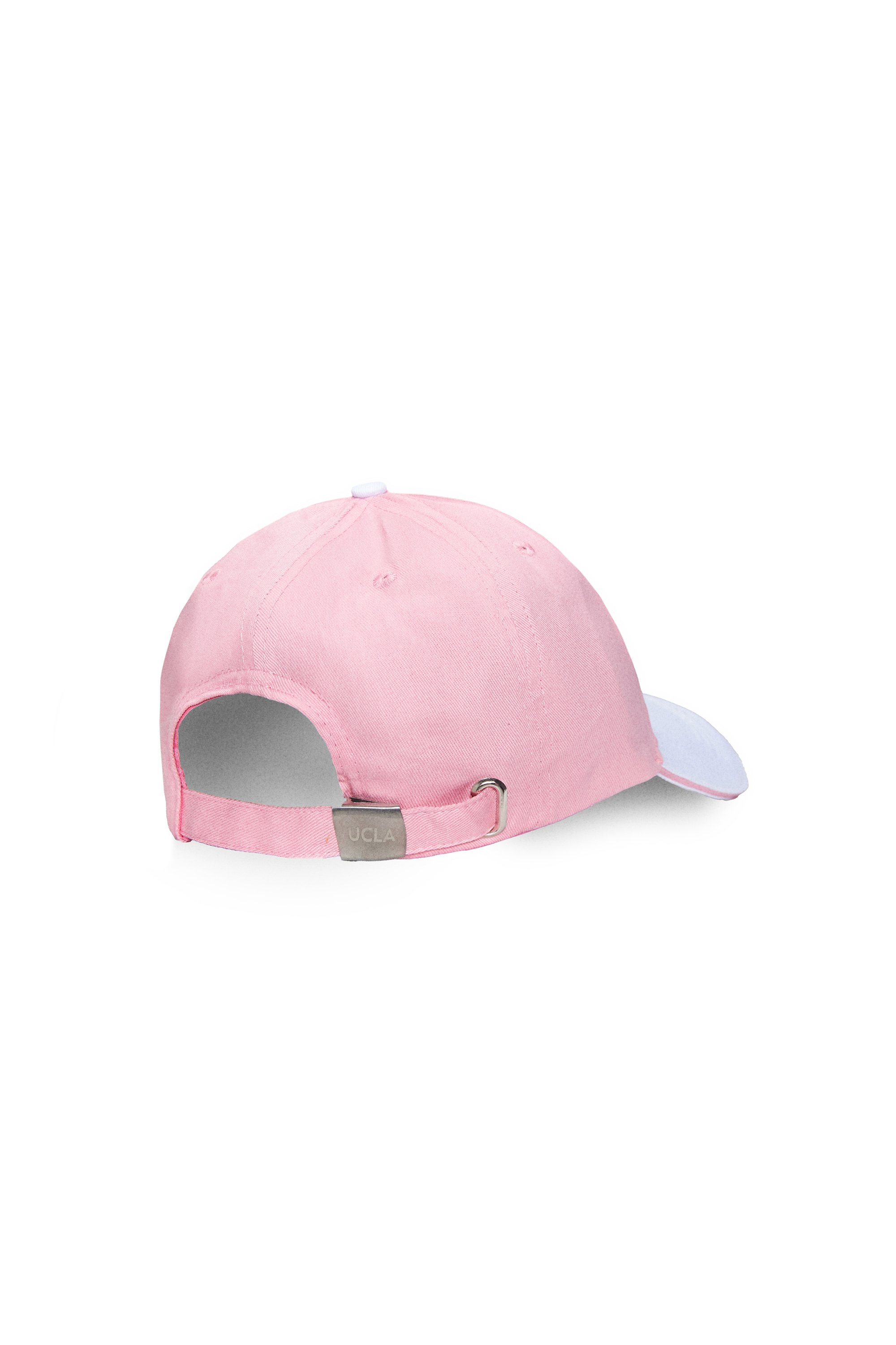 CAIRO Pembe Baseball Cap Nakışlı - Unisex Şapka