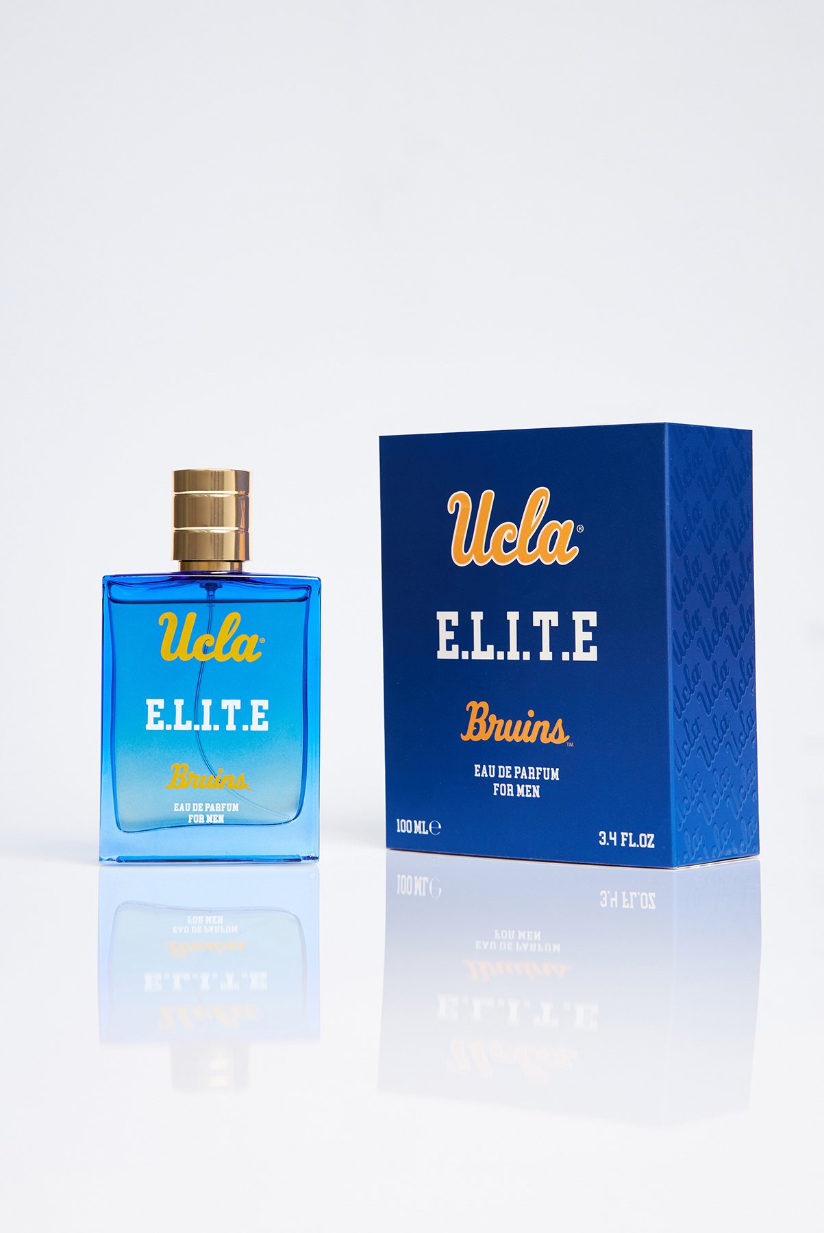 ELITE MEN 100 ML Erkek Parfüm