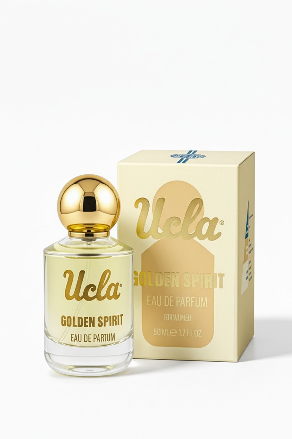 EAU DE PARFUM GOLDEN SPIRIT 50 ML Kadın Parfüm