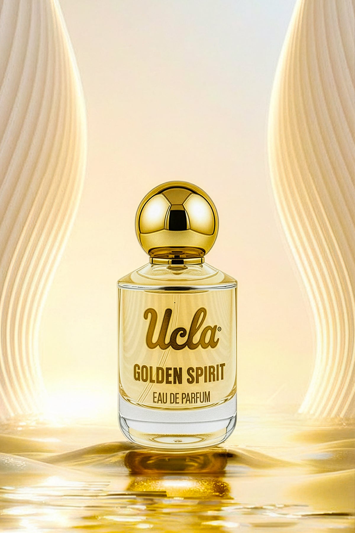 EAU DE PARFUM GOLDEN SPIRIT 50 ML Kadın Parfüm