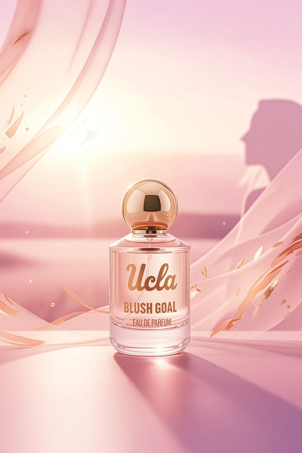EAU DE PARFUM BLUSH GOAL 50 ML Kadın Parfüm