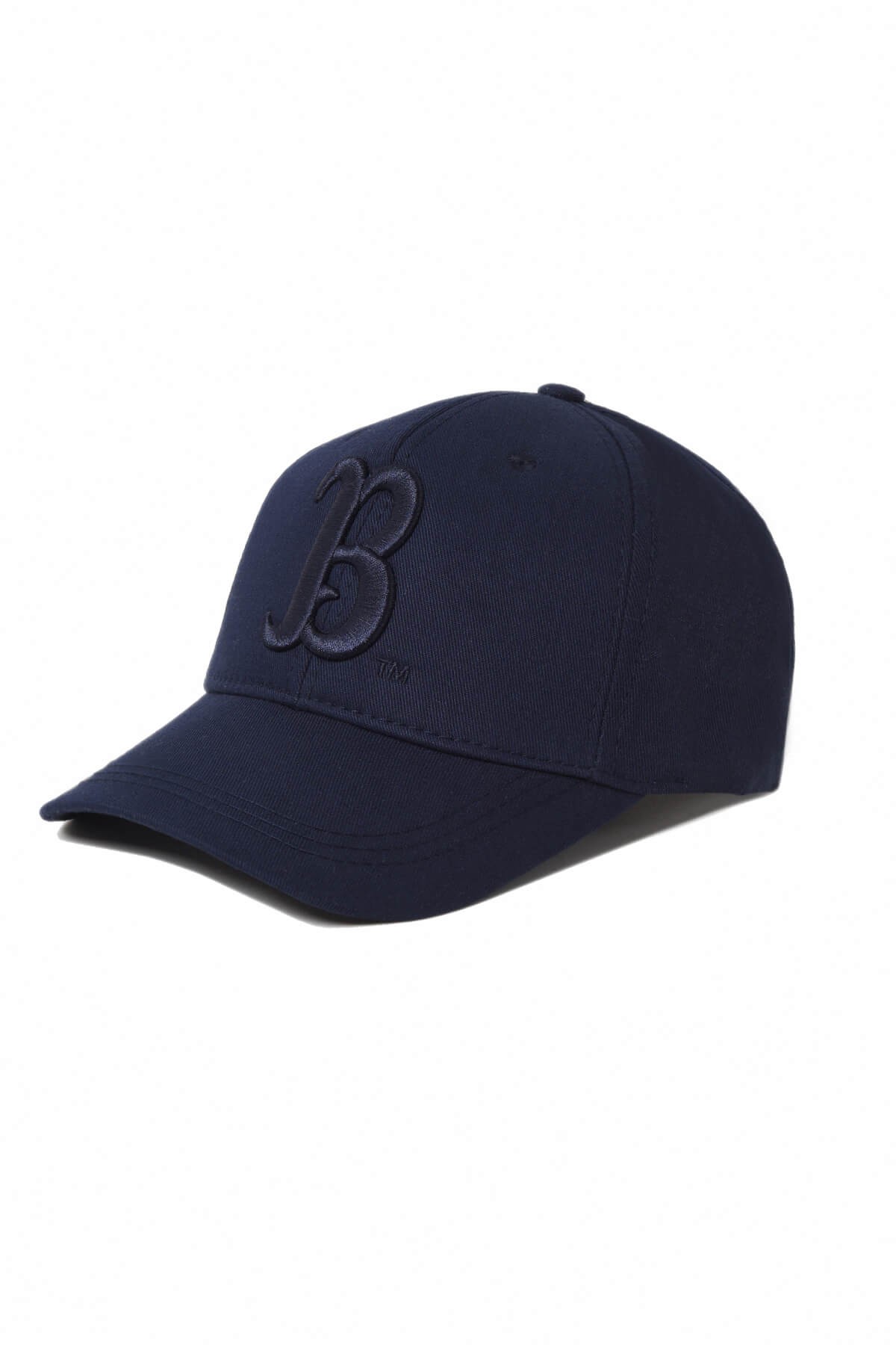 PASEDENA Lacivert Baseball Cap Nakışlı Standard Fit Unisex Şapka