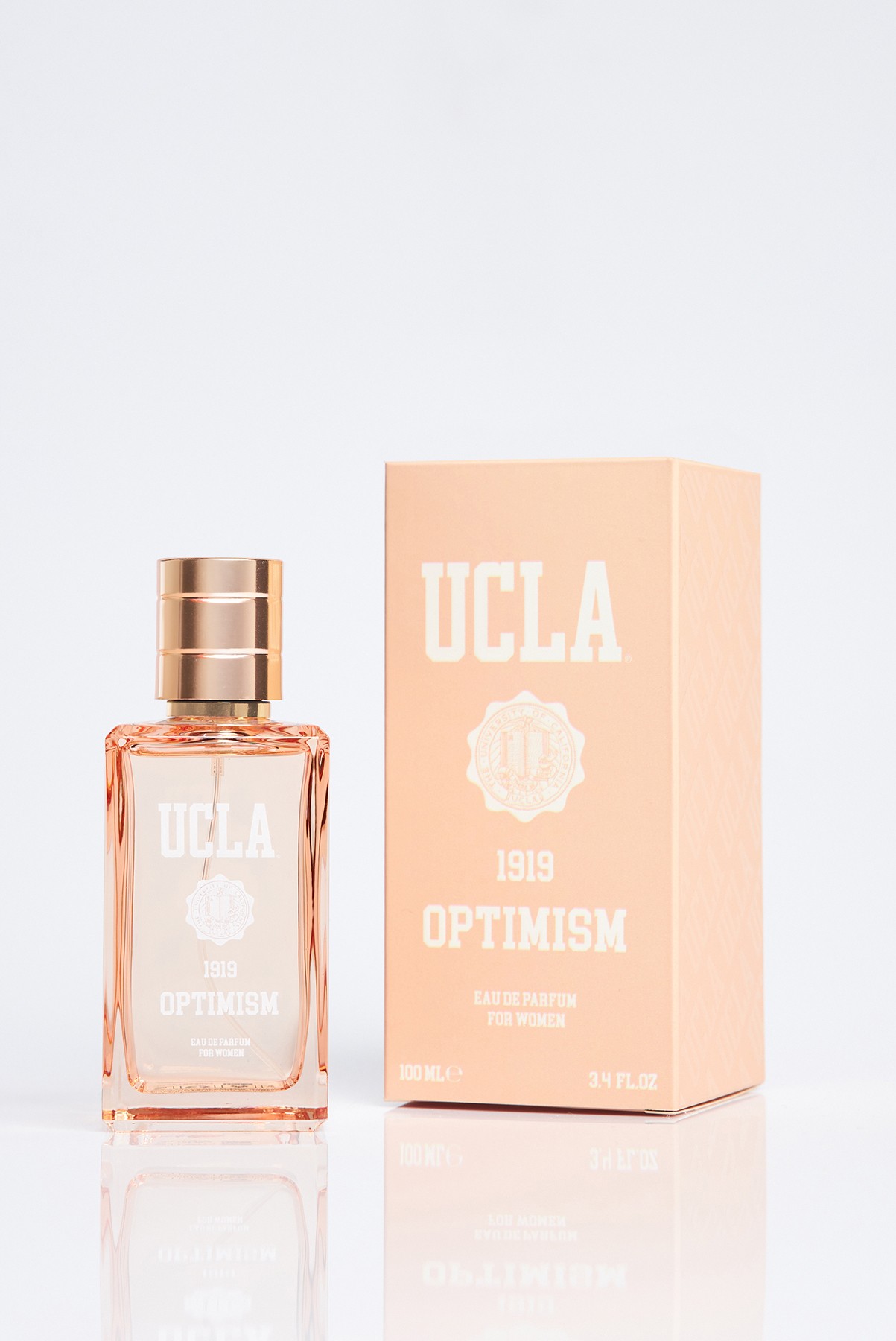 OPTIMISM FOR W 100 ML Kadın Parfüm