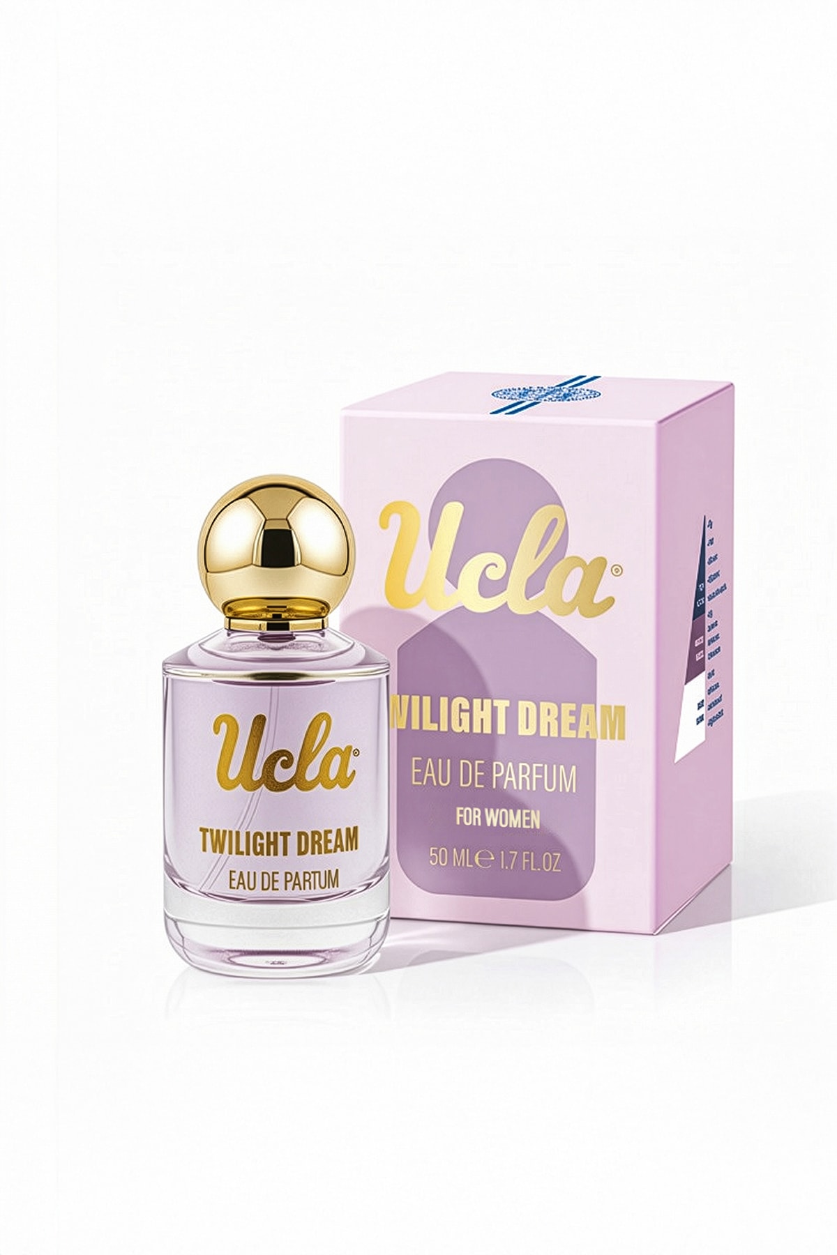 EAU DE PARFUM TWILIGHT DREAM 50 ML Kadın Parfüm