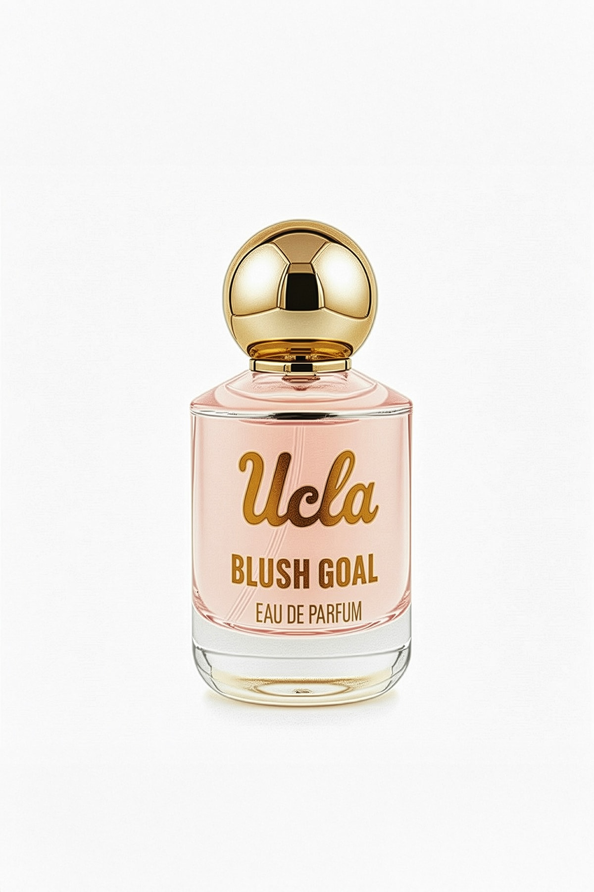 EAU DE PARFUM BLUSH GOAL 50 ML Kadın Parfüm