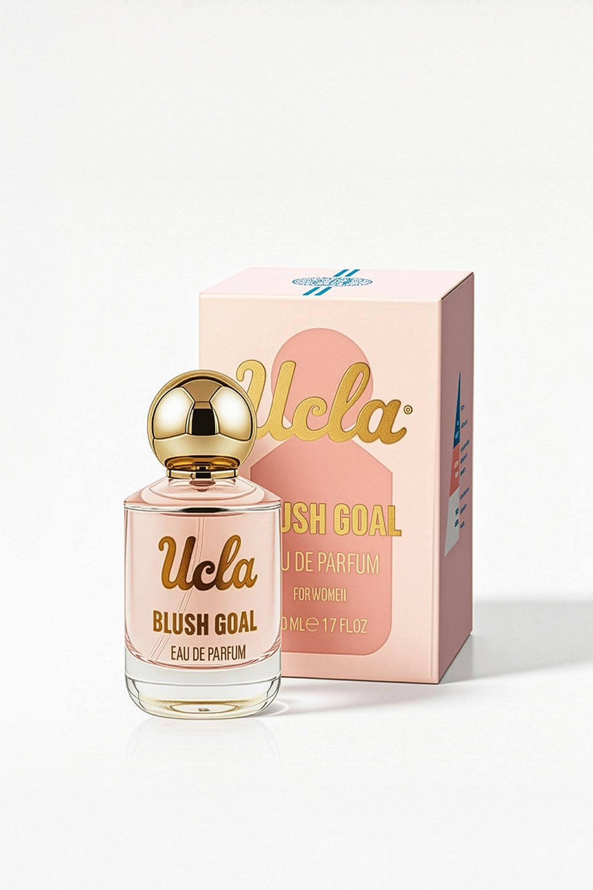 EAU DE PARFUM BLUSH GOAL 50 ML Kadın Parfüm