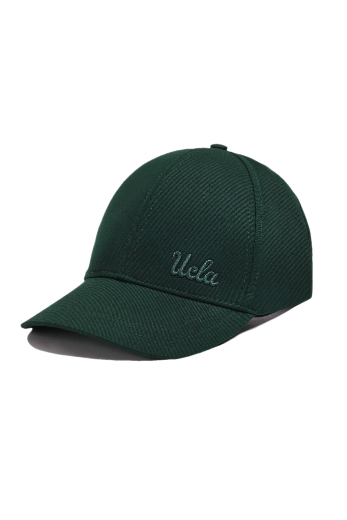 NEO Yeşil Baseball Cap Nakışlı - Unisex Şapka