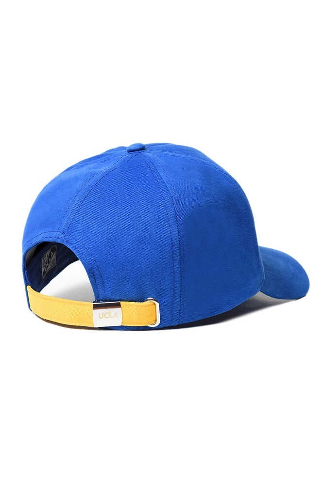 OSOS Mavi Baseball Cap Nakışlı - Unisex Şapka