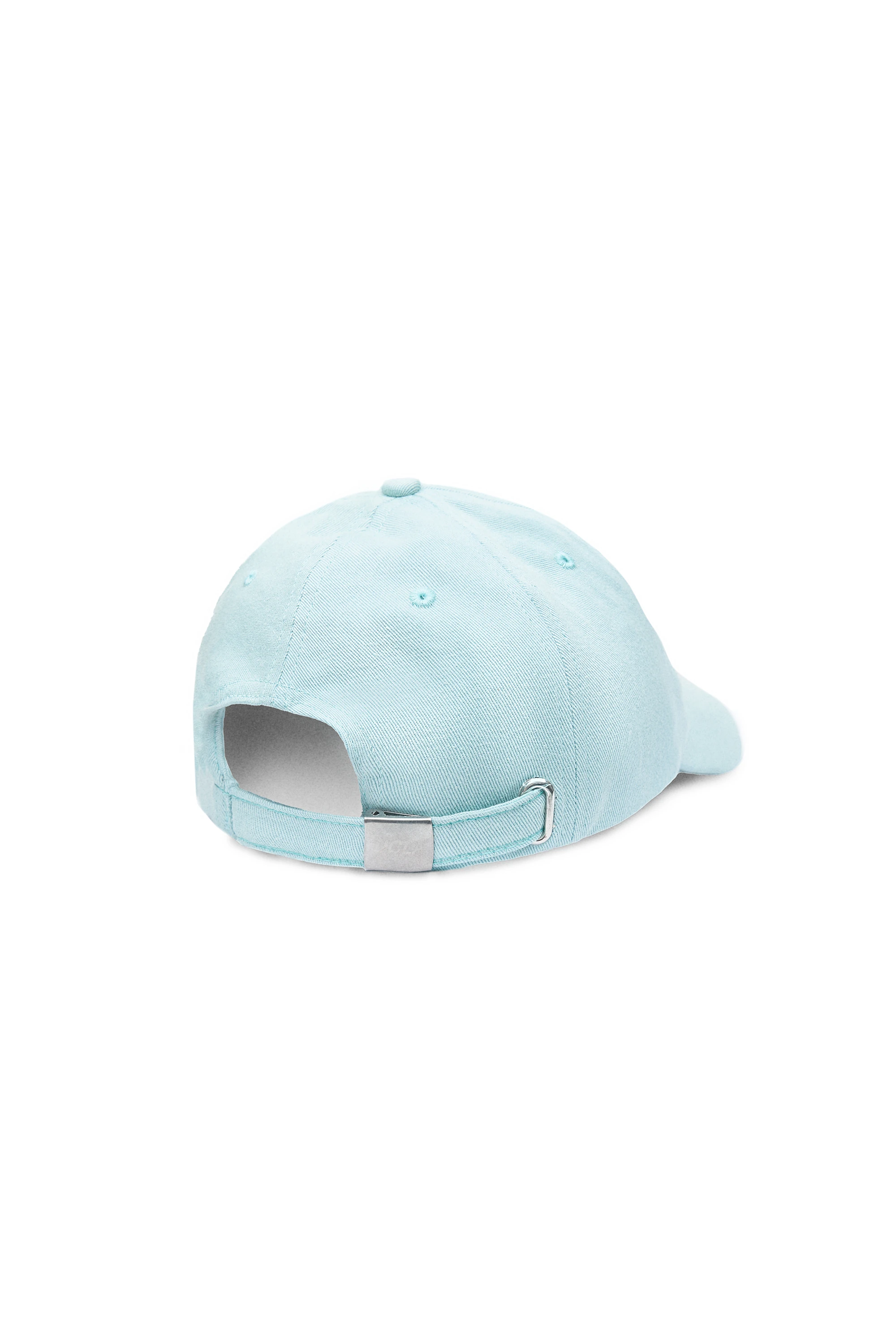 FORTUNO Mint Baseball Cap Nakışlı - Unisex Şapka
