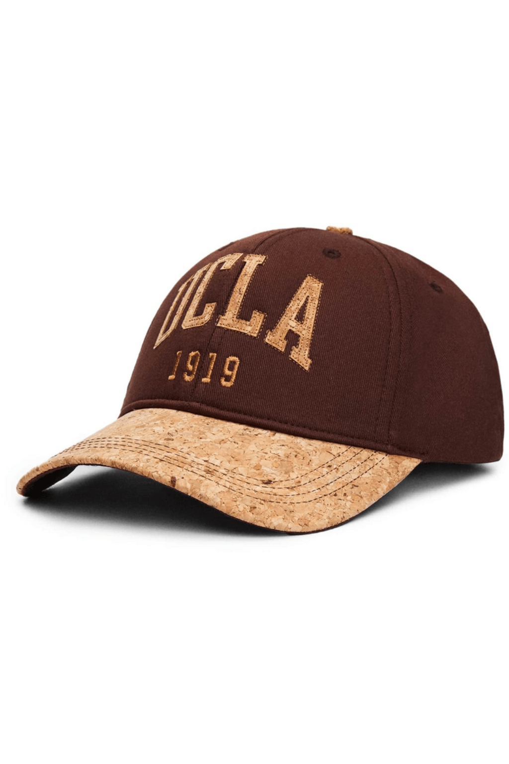 MAHOMES Kahve Baseball Cap Mantar Siperli - Unisex Şapka