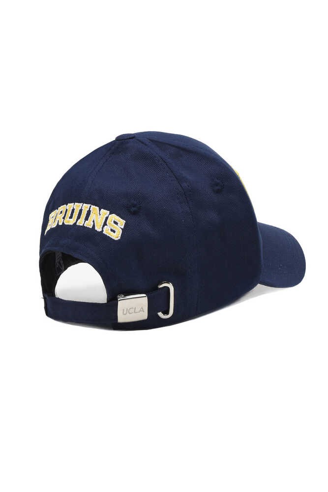 RANCH Lacivert Baseball Cap Nakışlı Unisex Şapka