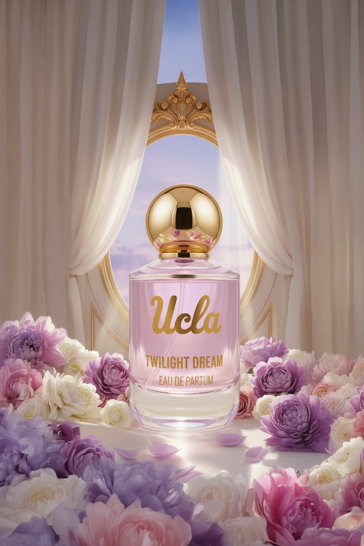 EAU DE PARFUM TWILIGHT DREAM 50 ML Kadın Parfüm